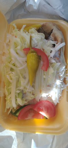 Photo of Golden Kebab - 15 Bournemouth Rd, Poole BH14 0EF